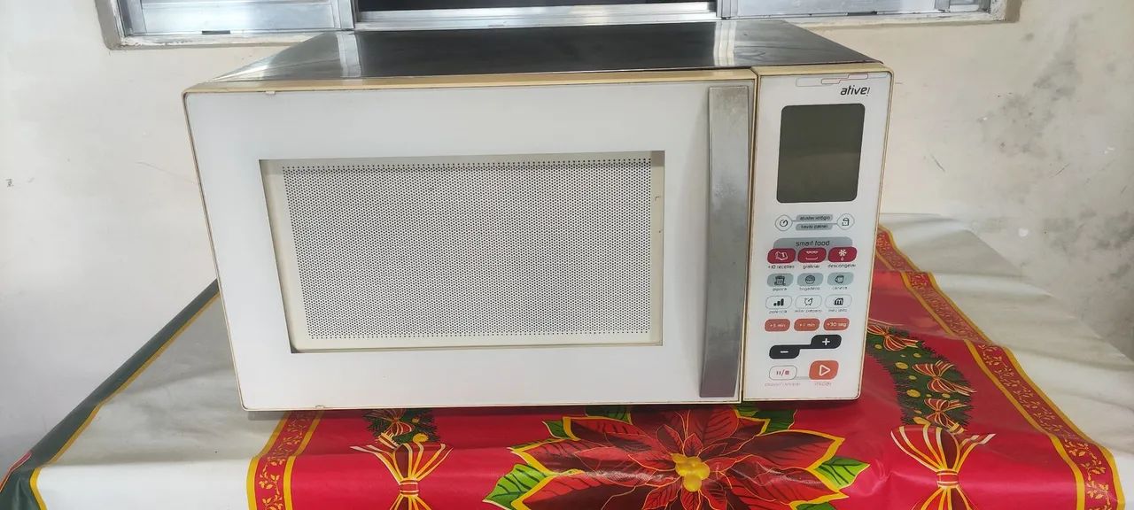 Vende-se microondas!!