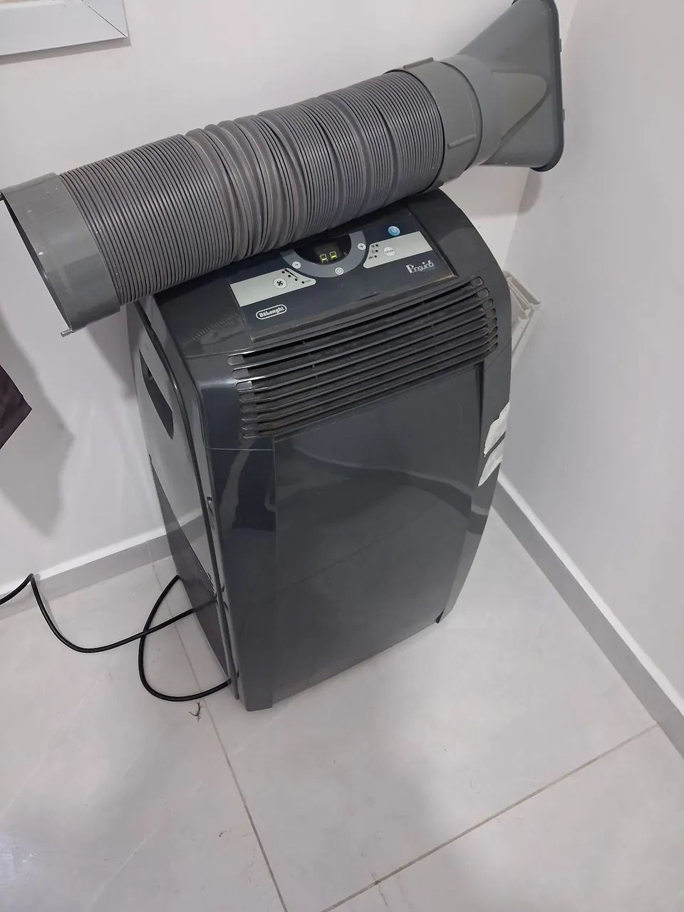 Ar condicionado Portátil 