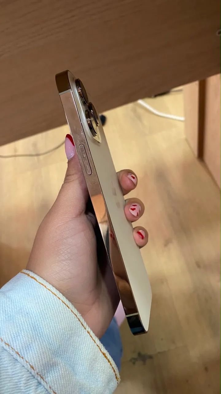IPhone 14 Pro Max  - Foto 3
