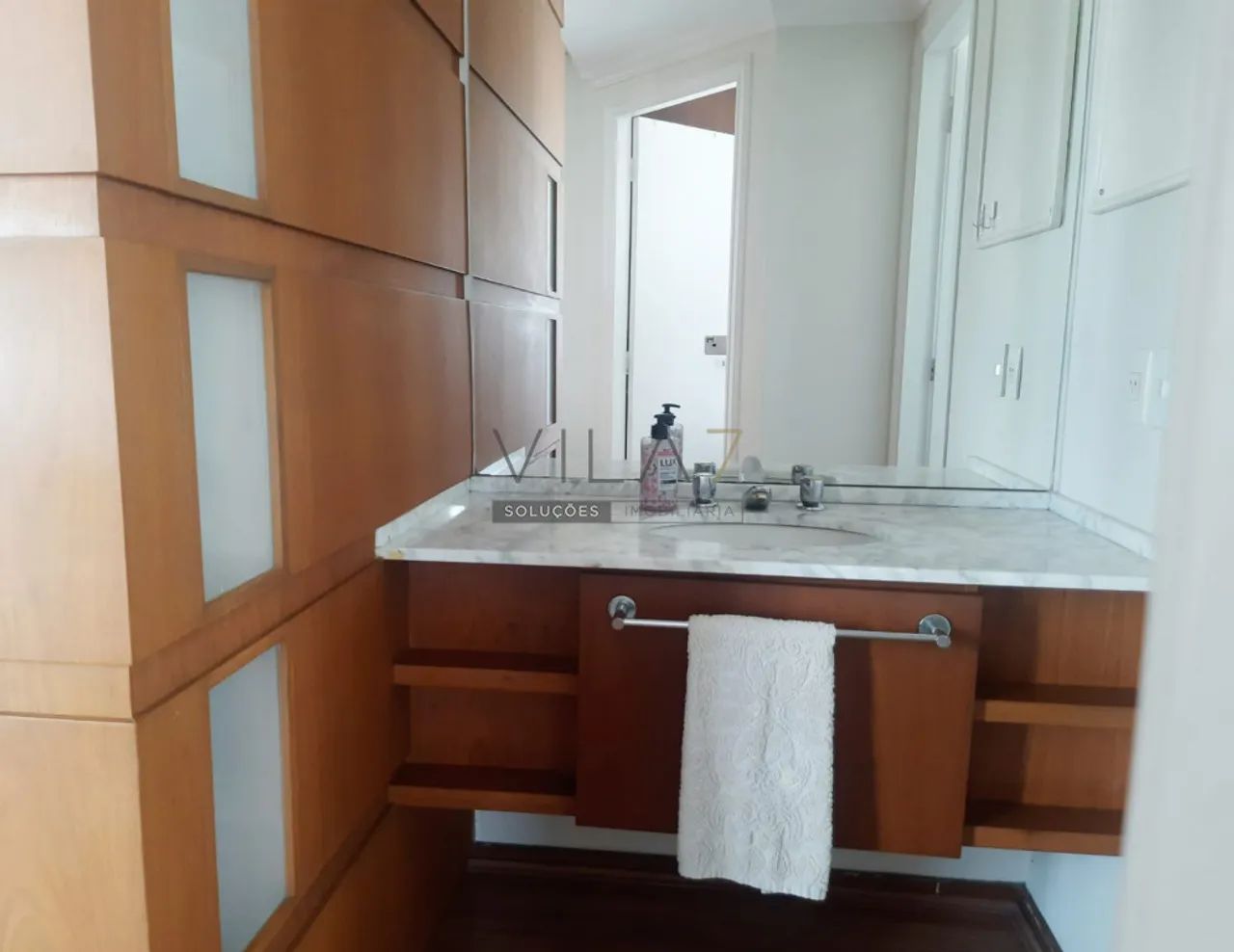 Apartamento para Locação Bela Cintra MOBILIADO - Foto 4