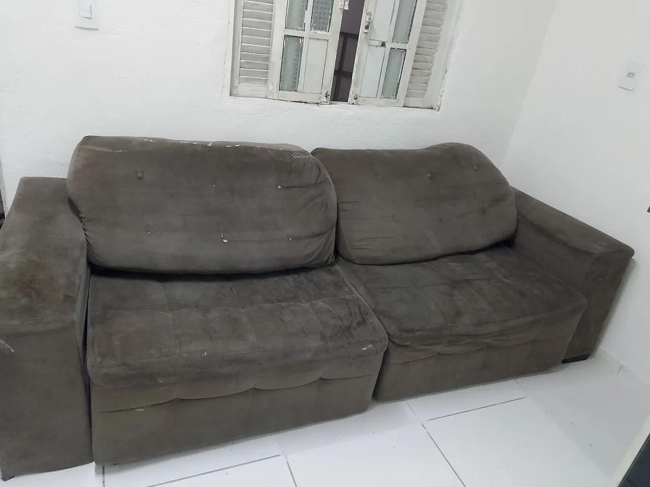 Sofá cama 