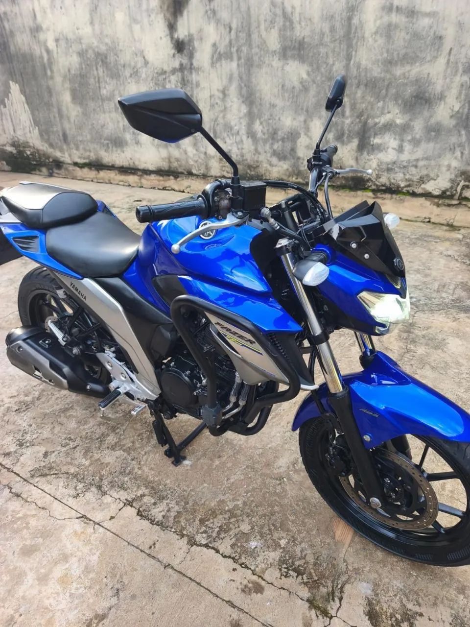 Fazer FZ25 2021 FLEX - Foto 2