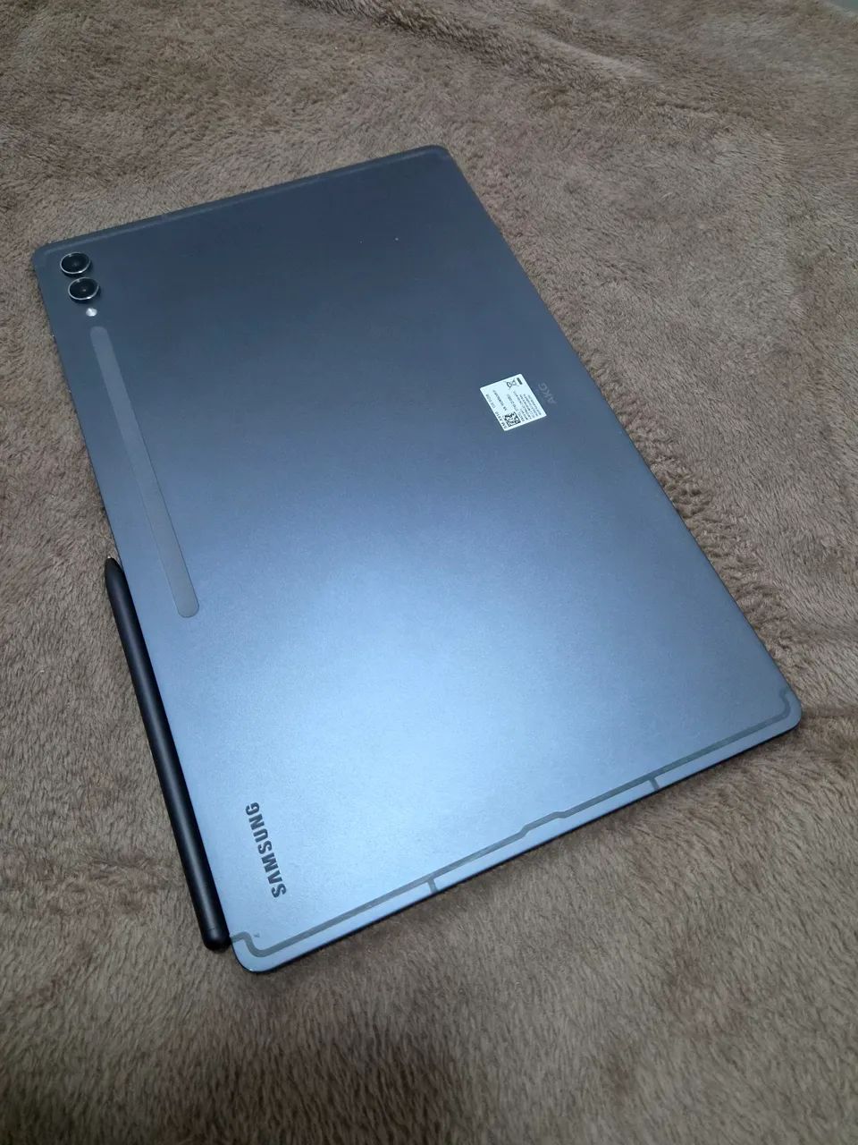 Galaxy Tab S9 ultra 512GB - Foto 4