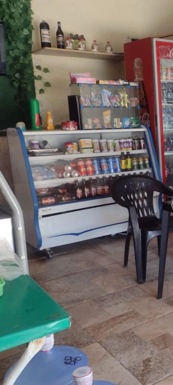 Vendo maquinários completo de lanchonete  - Foto 2