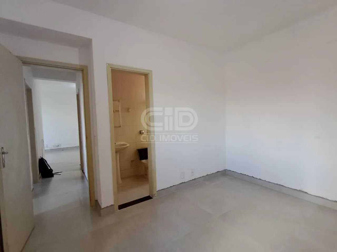 Apartamento à venda com 3 quartos Bairro Areão - Foto 5