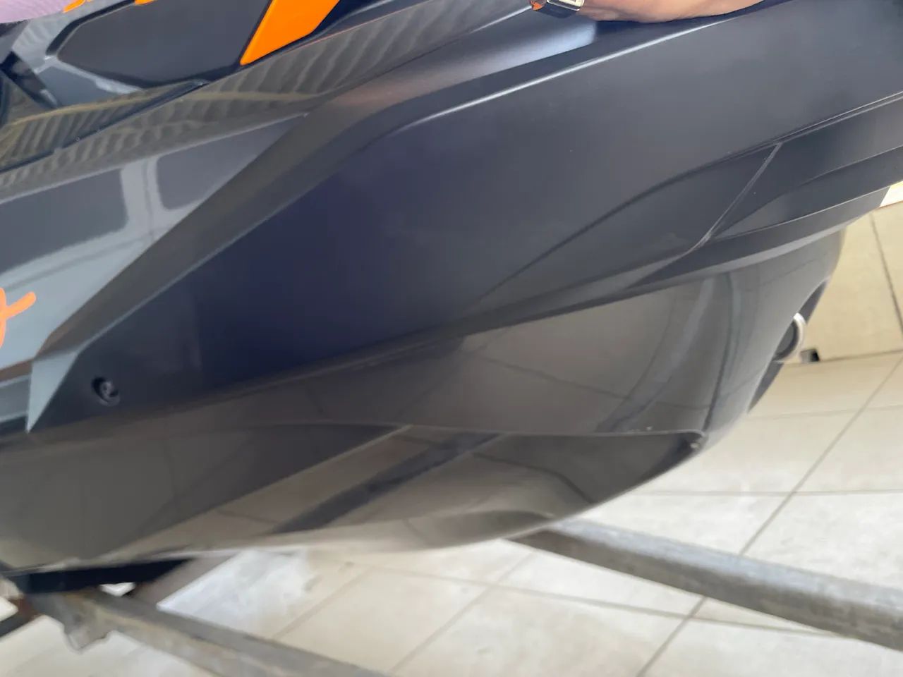 Jet Ski GTX 170 2022  - Foto 7