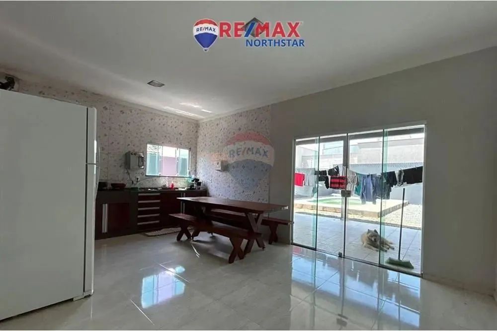 Casa de Alto Padrão no Caçari - Foto 4