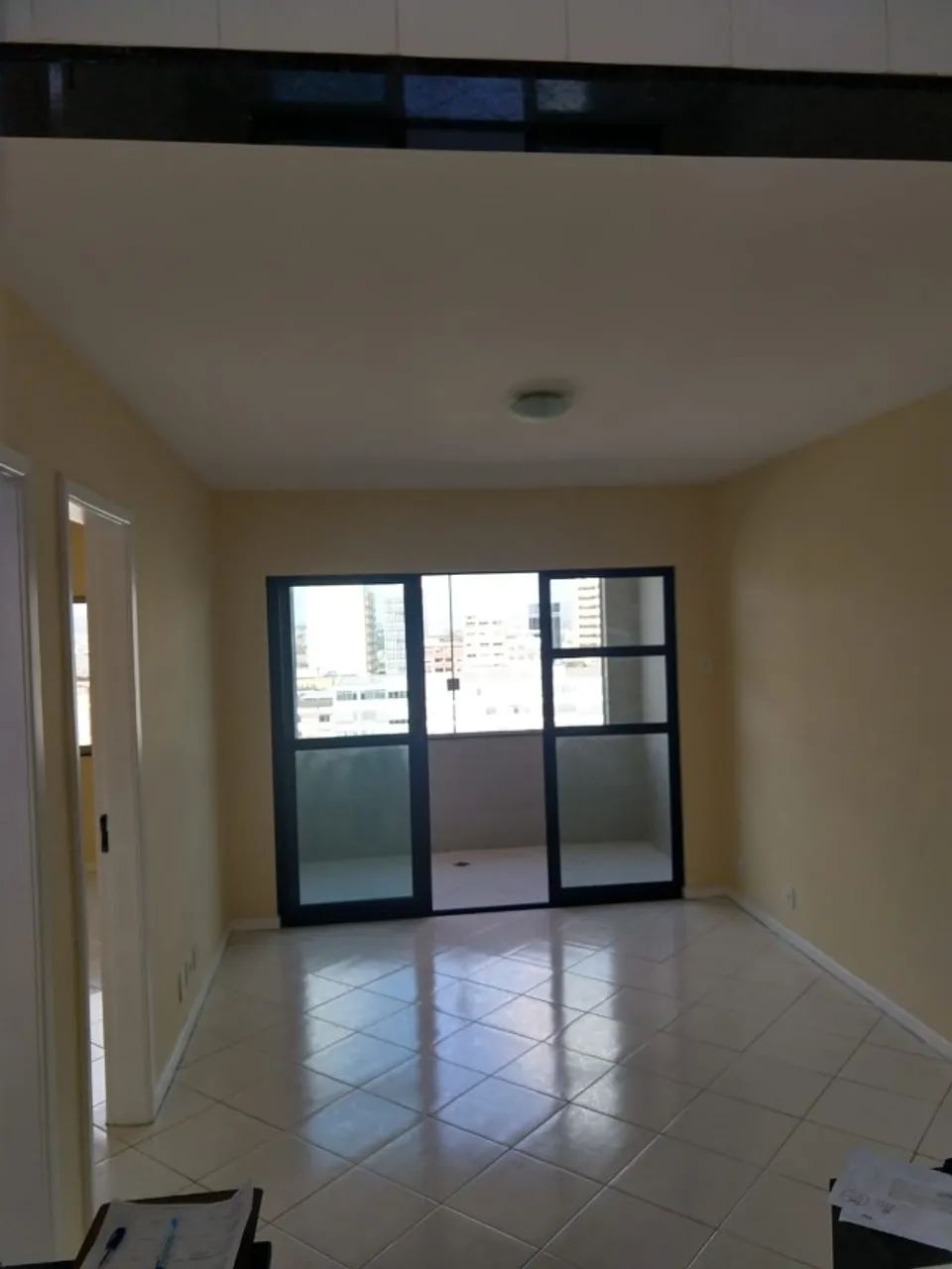 DUQUE DE CAXIAS - EXCELENTE APARTAMENTO - PROXIMO A FACULDADE - Foto 3