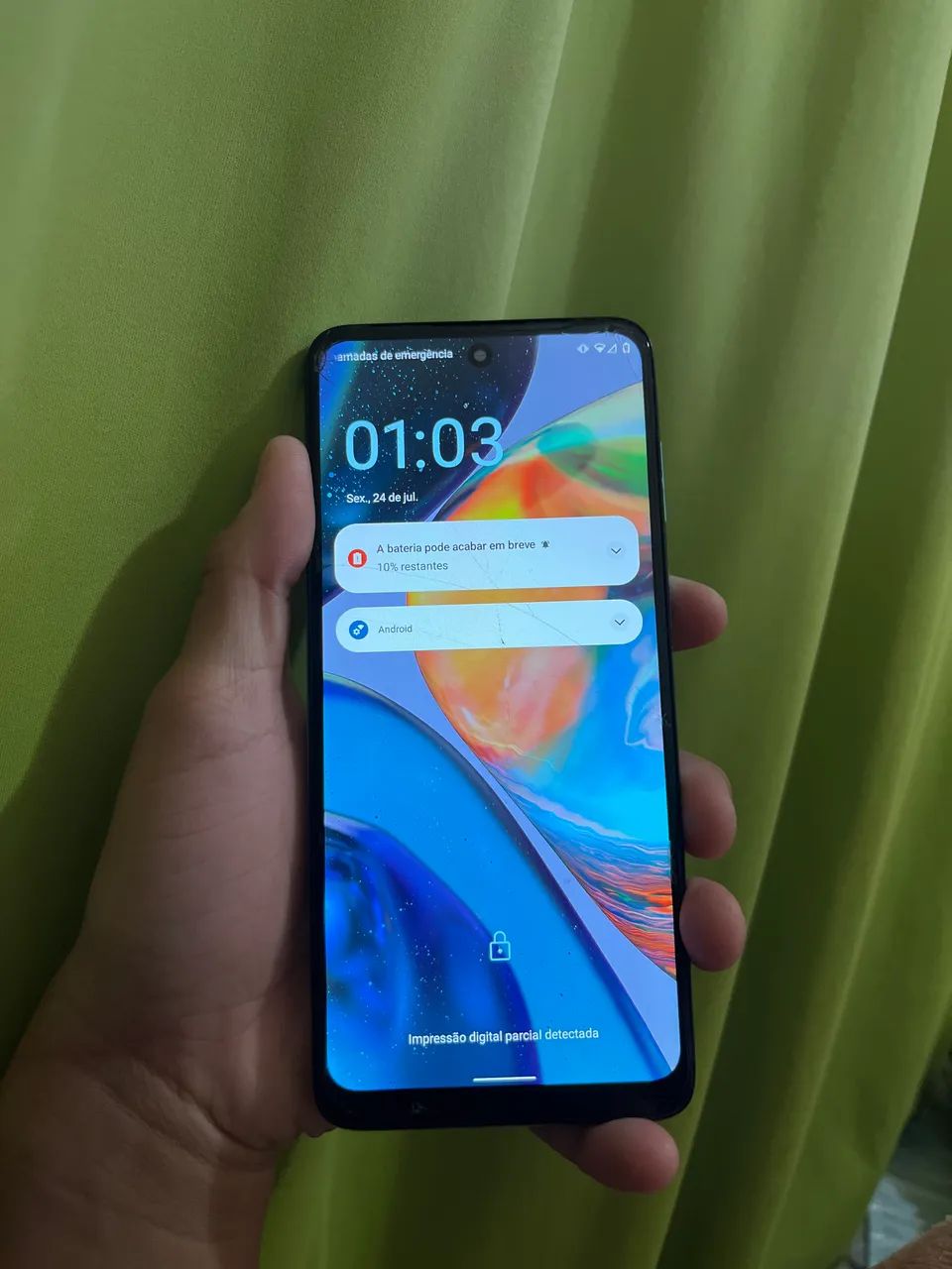 Celular  - Foto 2