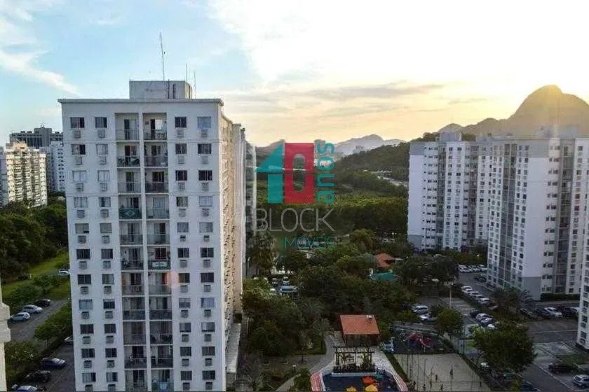 Barra da Tijuca | Apartamento 2 quartos - Foto 3