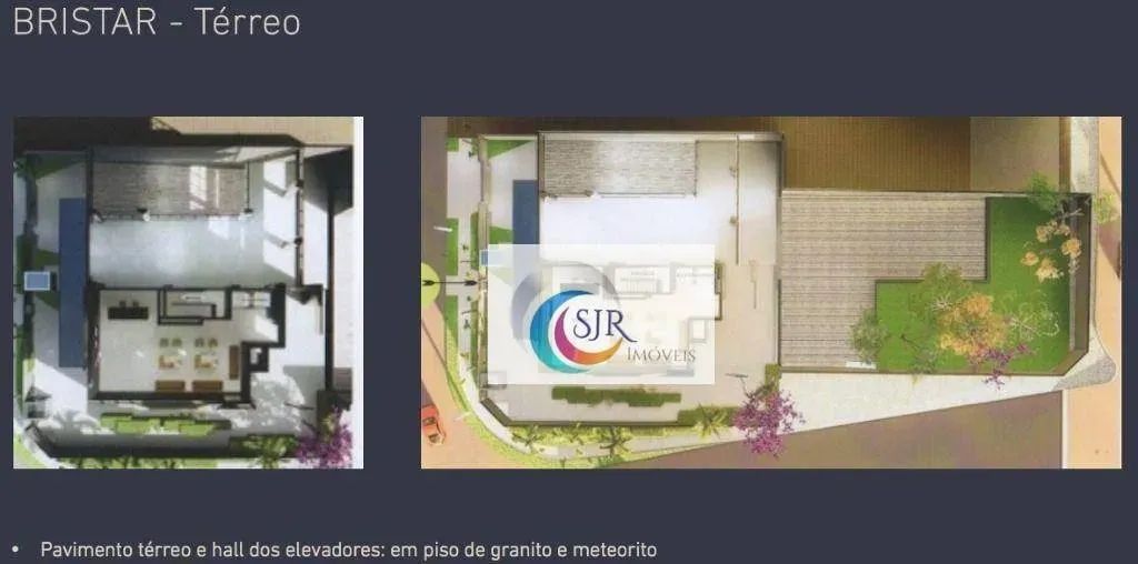 Prédio, 4598 m² - Paraíso - São Paulo/SP - Foto 4