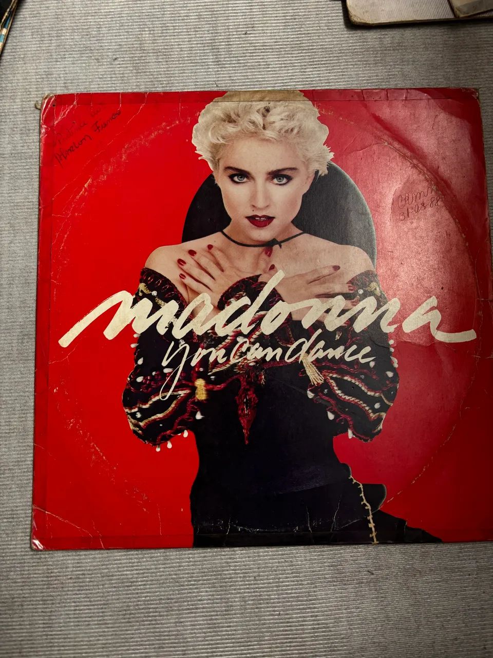 DISCOS ANTIGOS  - Foto 3