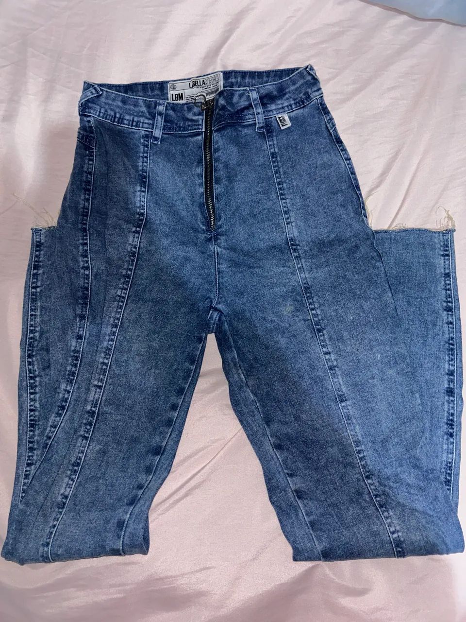 Calça LabellaMafia