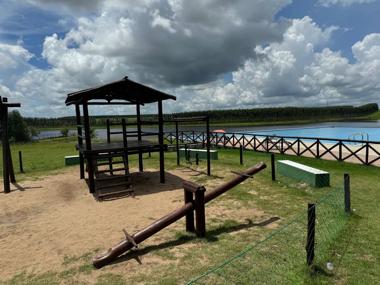 Fazenda Real 3 - Repasse  - Foto 2