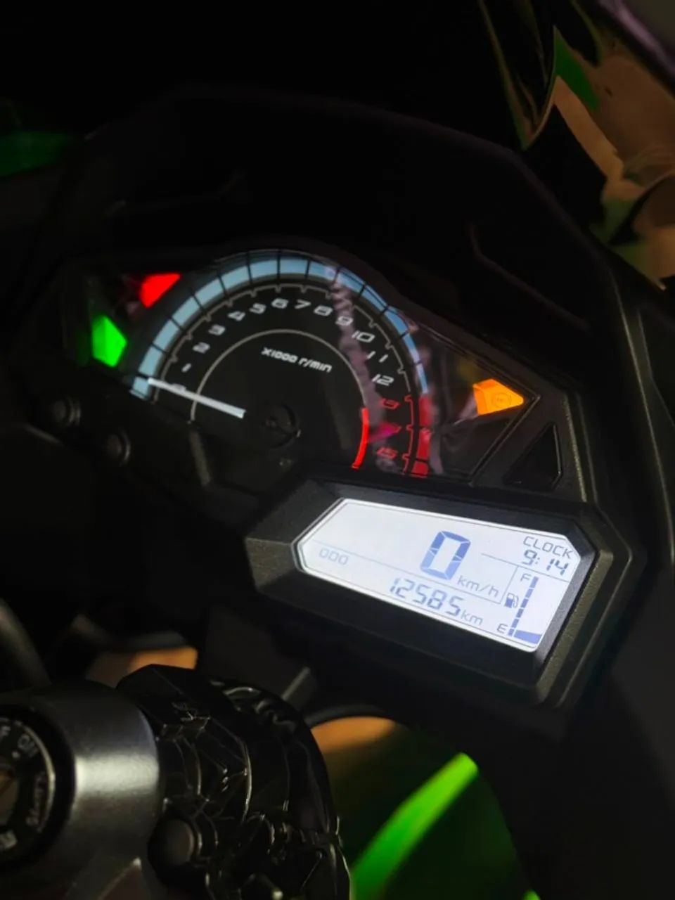 Ninja 300 2024 - 1534150392 | OLX
