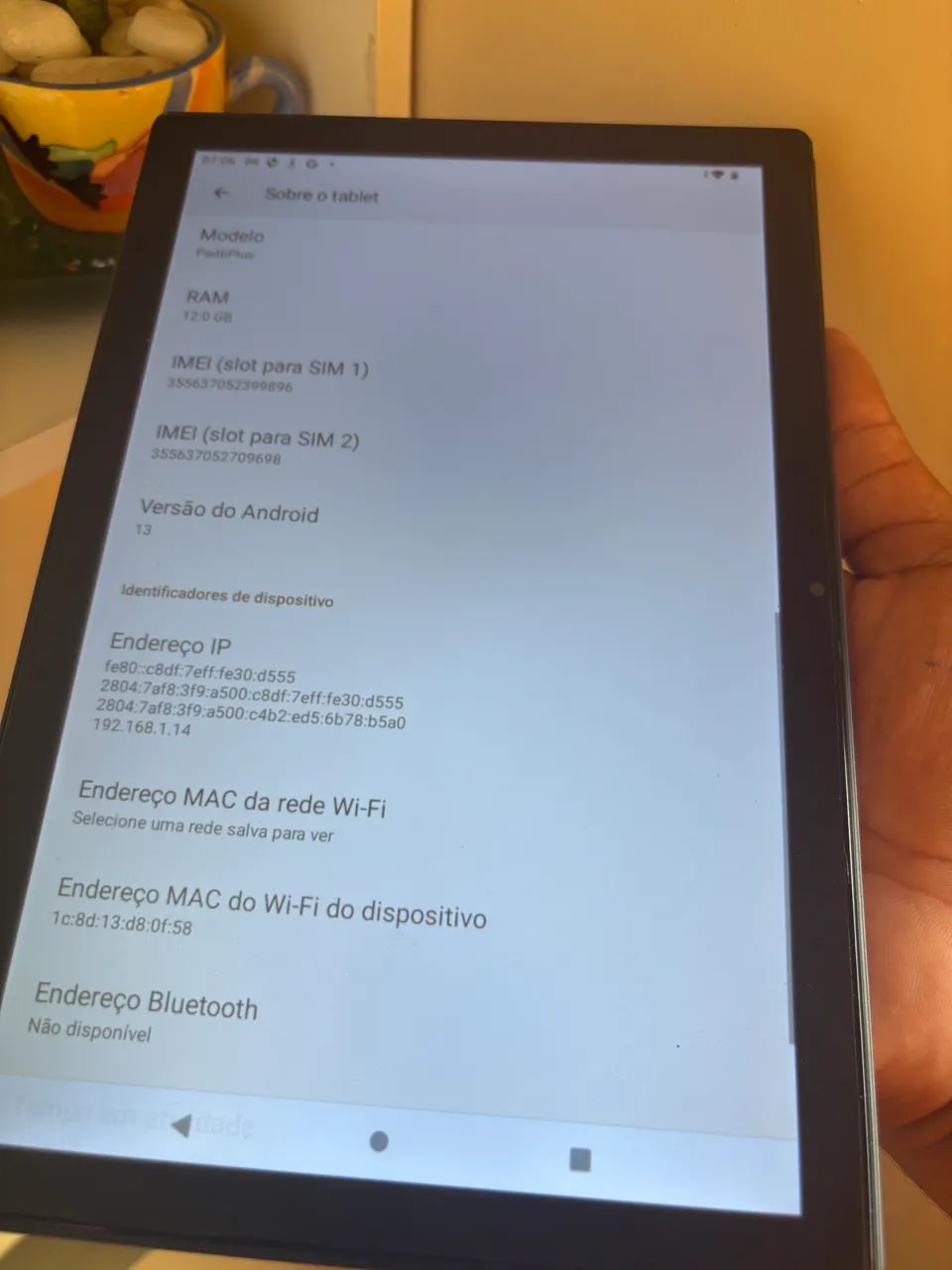 ?PAD6 PLUS? - Foto 4