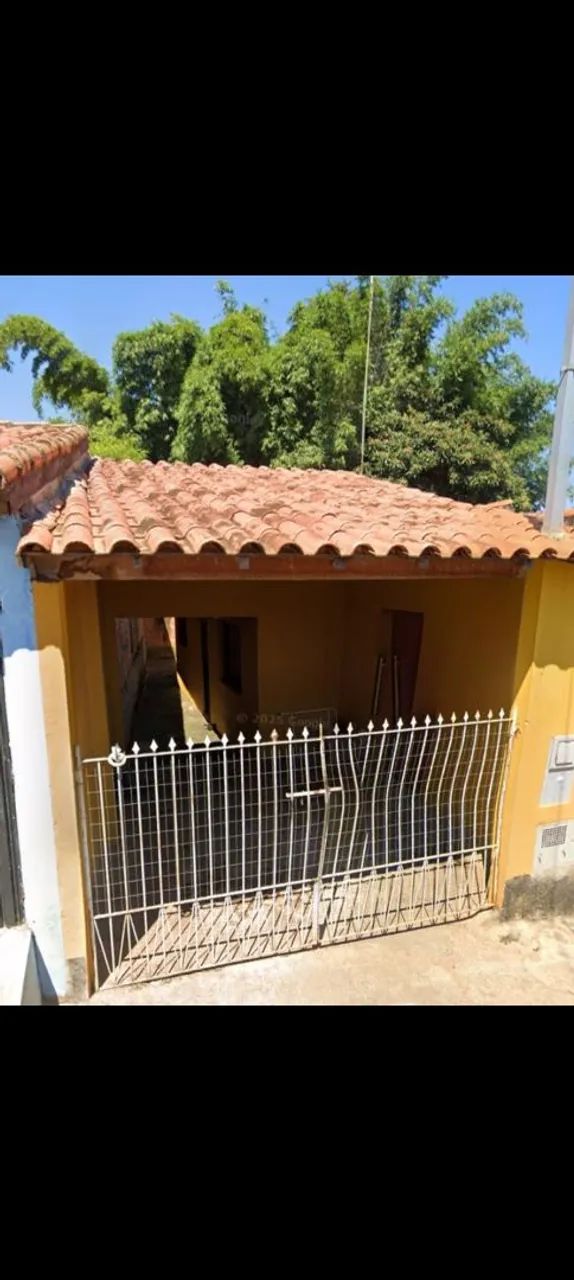 Casa na vila palmeira  - Foto 3
