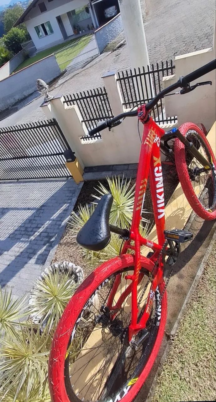 bicicleta - Foto 2