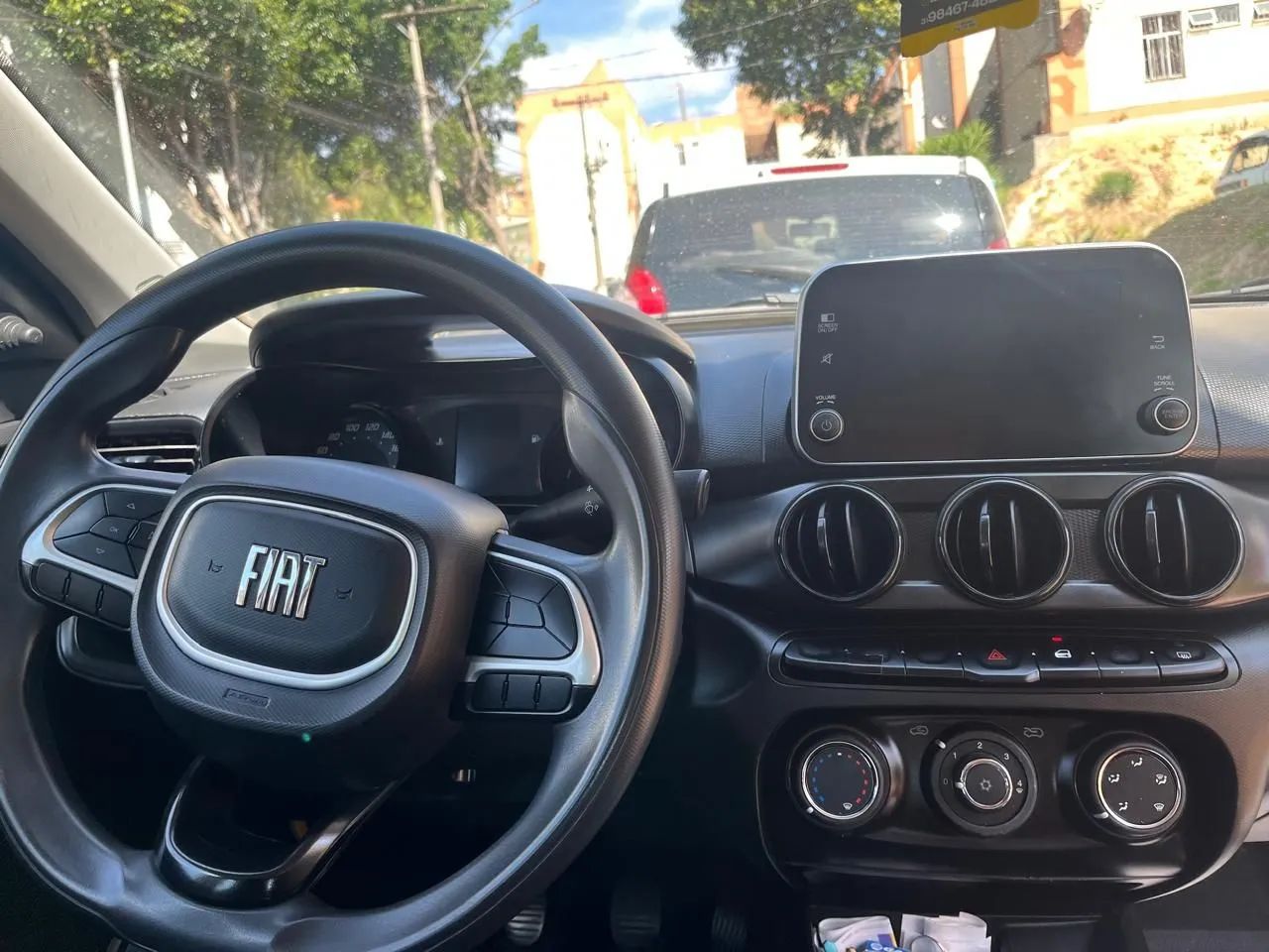 Fiat Argo 1.0 6V Flex. 2023 - Foto 3