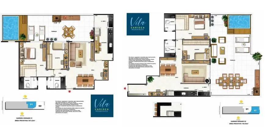 VILA CARIOCA - Foto 15