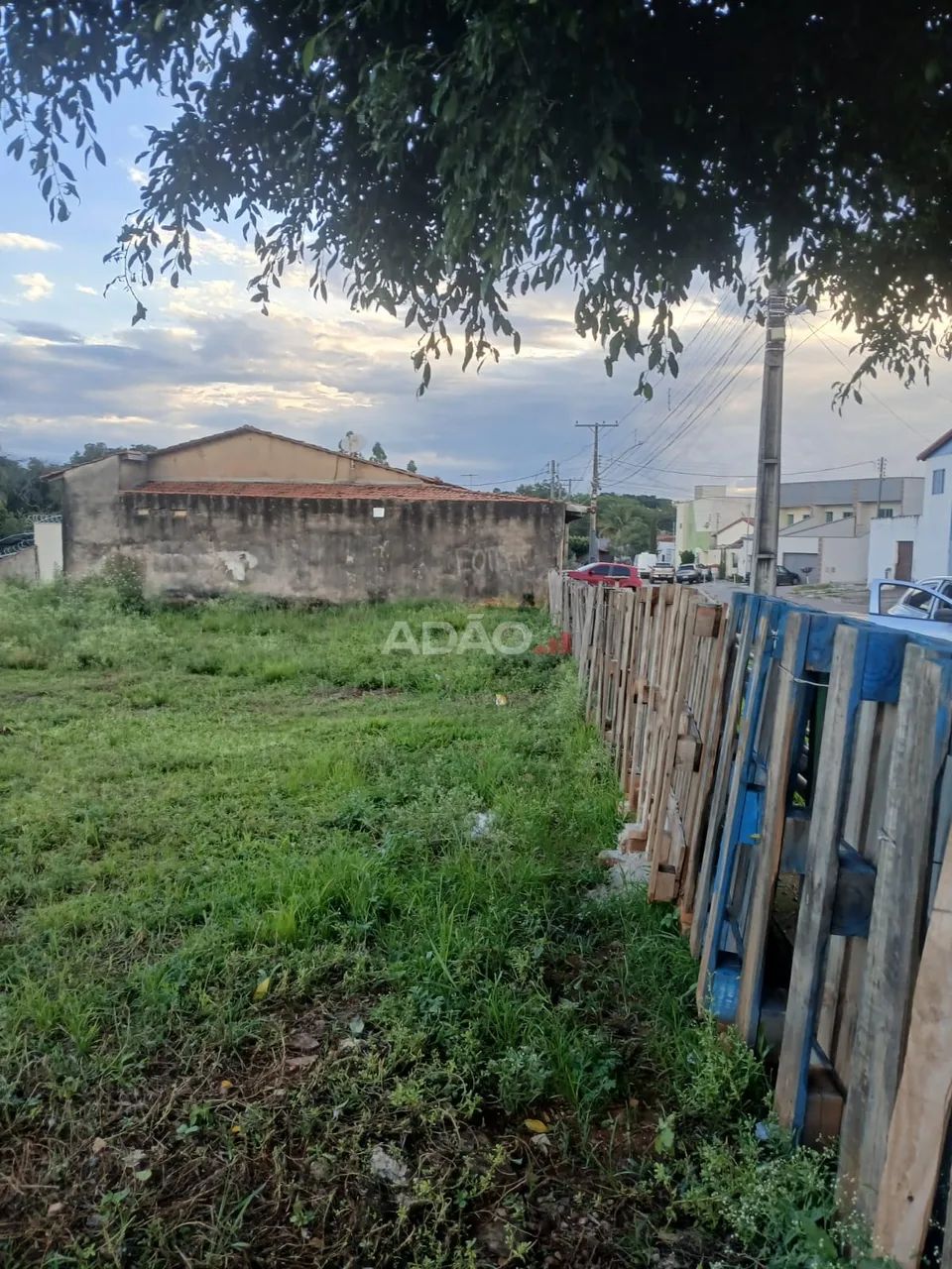 JARDIM LEBLON II - LOTE À VENDA - Foto 3