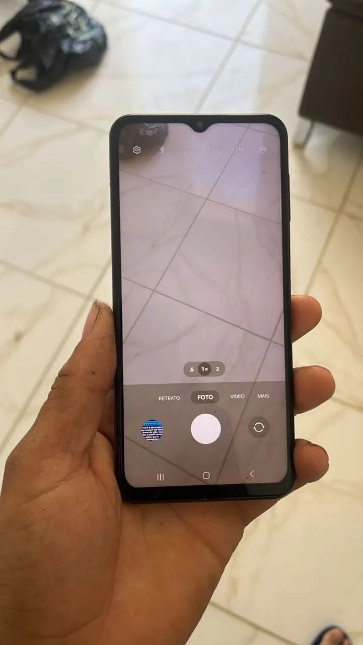 Celular Samsung galax A23 128 gb