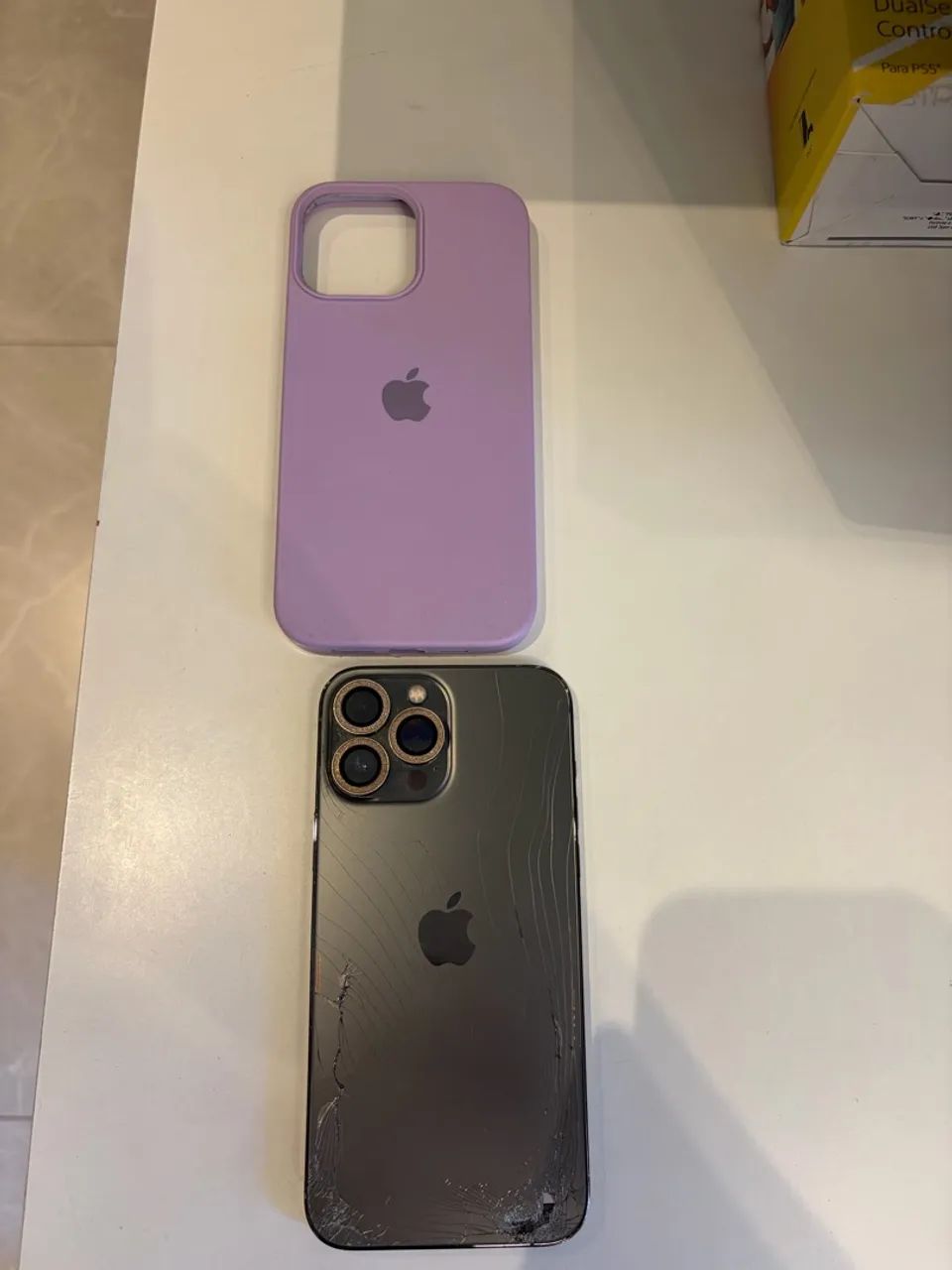 IPHONE 13 PRO MAX - Foto 3