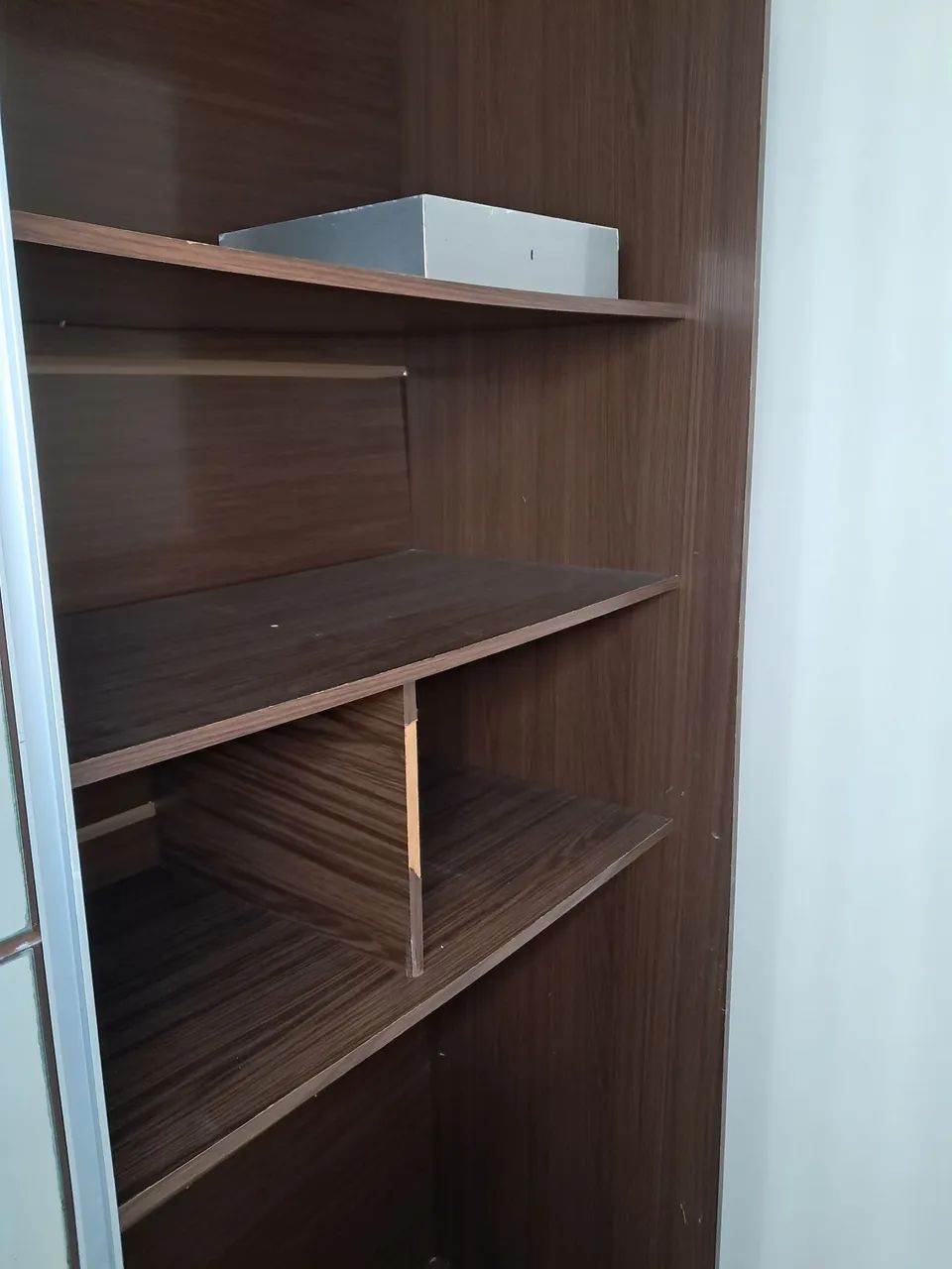 Guarada roupa de solteirão - Foto 3