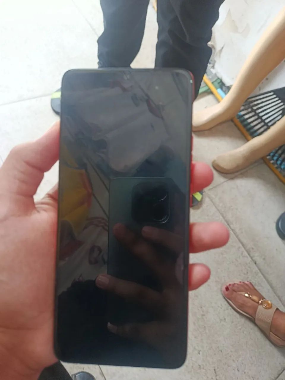 MotoG 6 - Foto 2