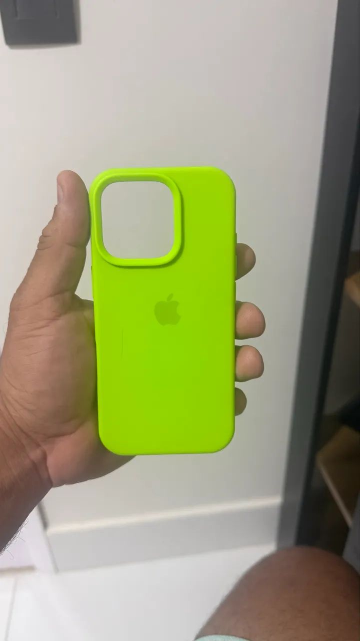 Capas IPhone 16 Pro - Foto 5