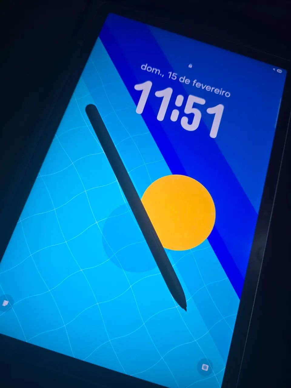 TABLET SAMSUNG S9FE - Foto 3