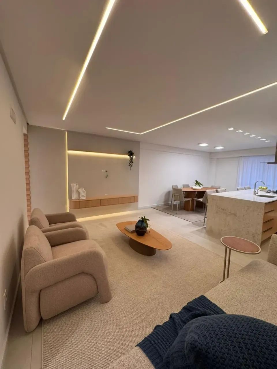 Apartamento no Centro de Chapecó - Foto 2