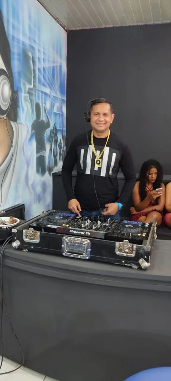 DJ PARA FESTAS E EVENTOS - Foto 3