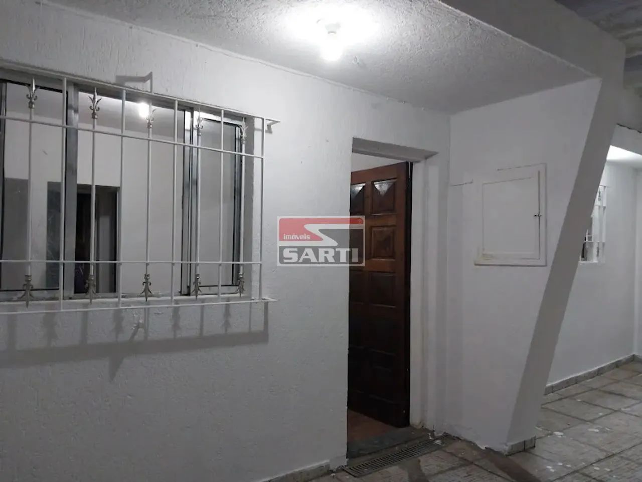 Vila Mazzei Sobrado 3 dormitórios 1 vaga quintal área de serviço - Foto 7