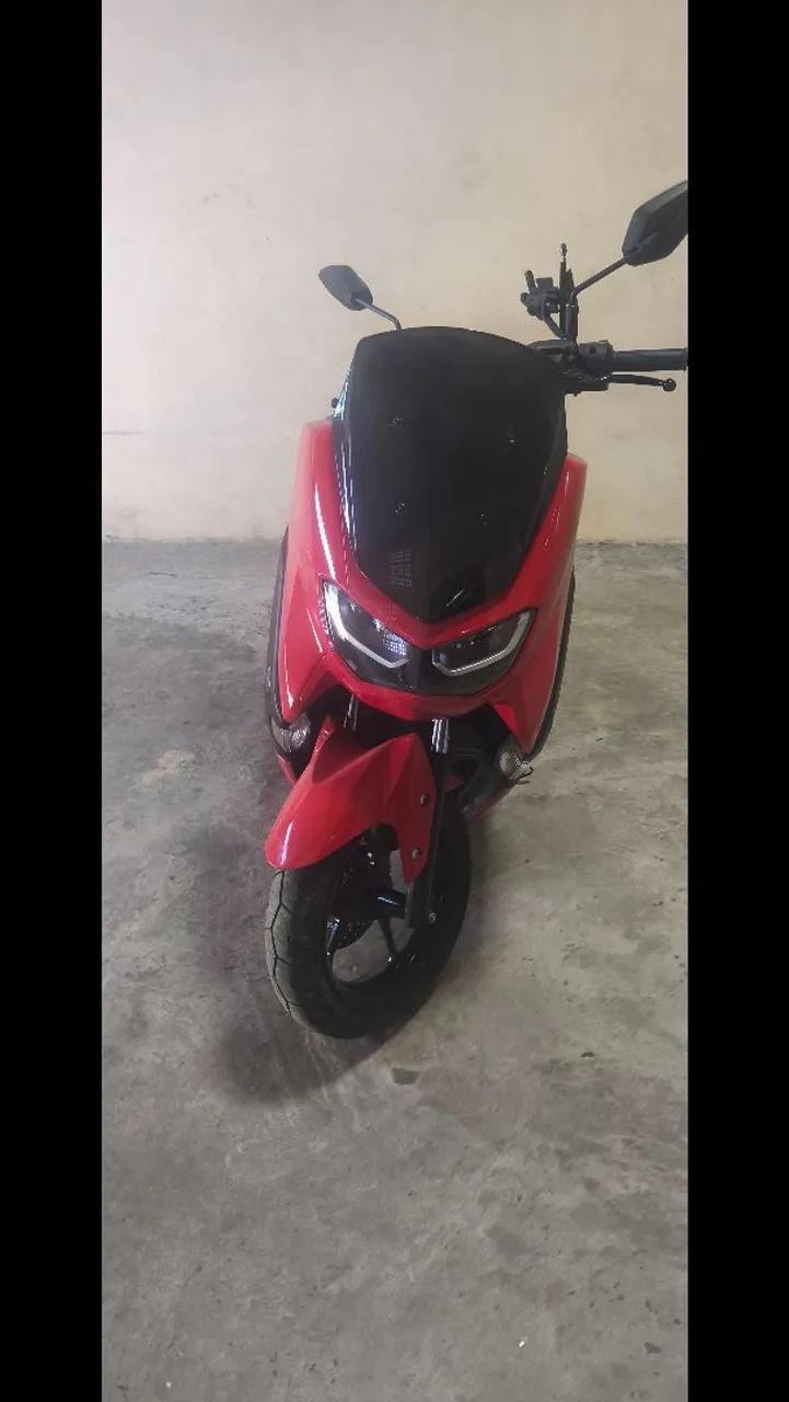 Yamaha nmax - Foto 3