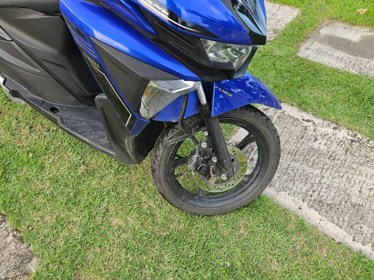 Neo 125cc - Foto 5