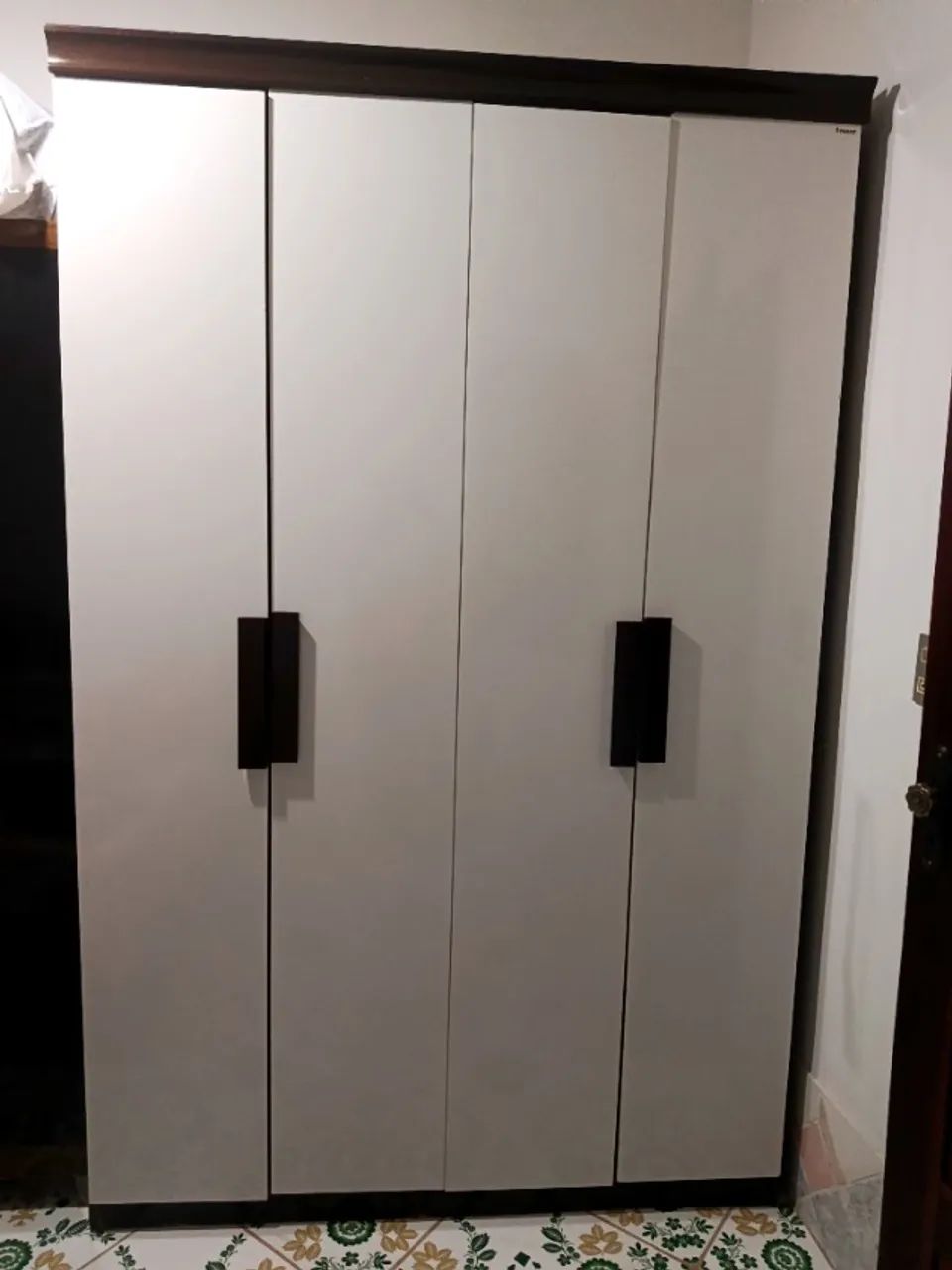 Guarda roupa solteiro