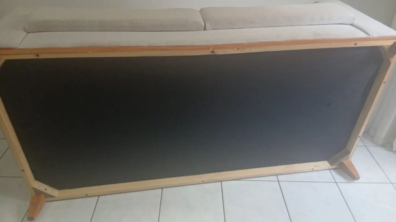 Sofá 2 e 3 lugares  - Foto 3