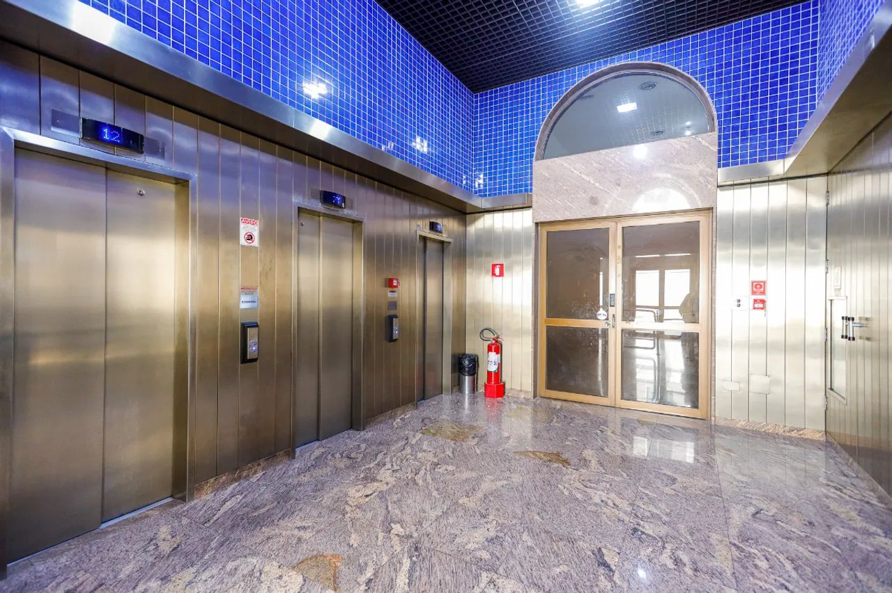 Conjunto comercial para venda em Vila Leopoldina, 50m² - Foto 5