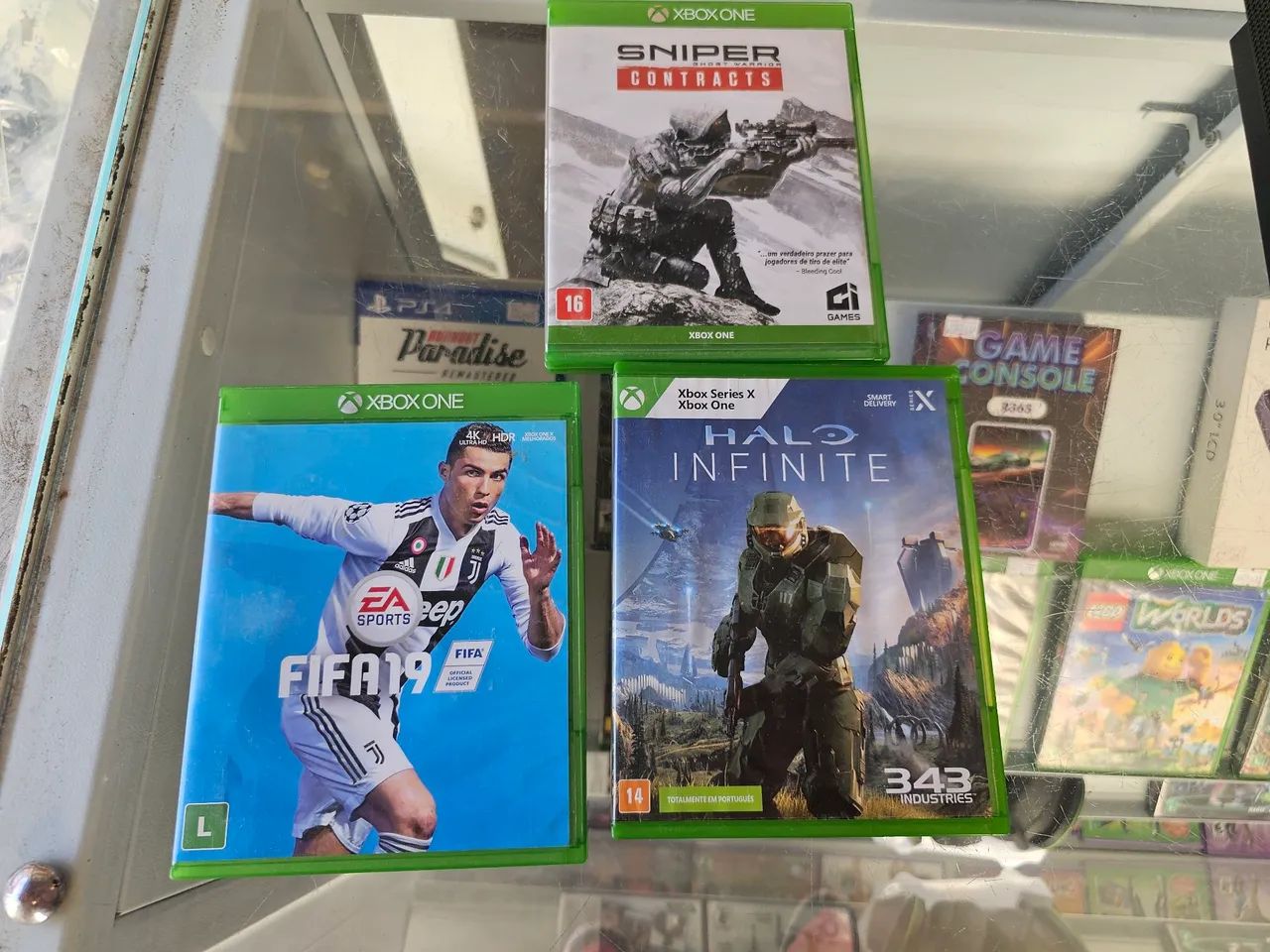 Xbox one x - Foto 2