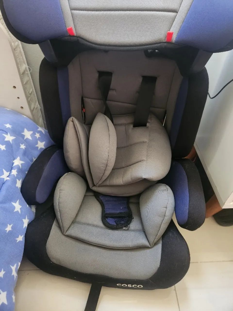 Cadeira carro infantil 