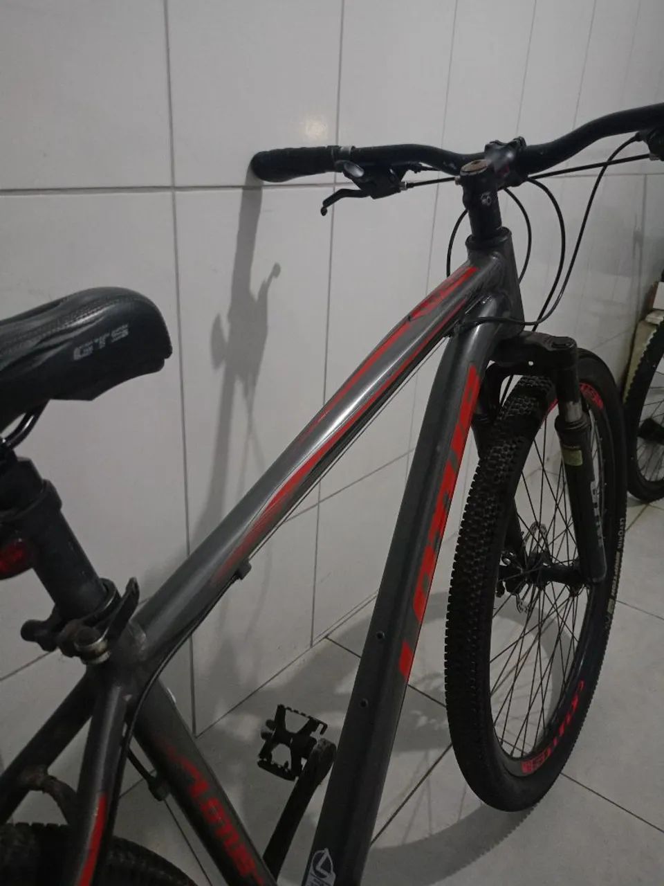 Bike LOTUS aro 29 - Foto 3