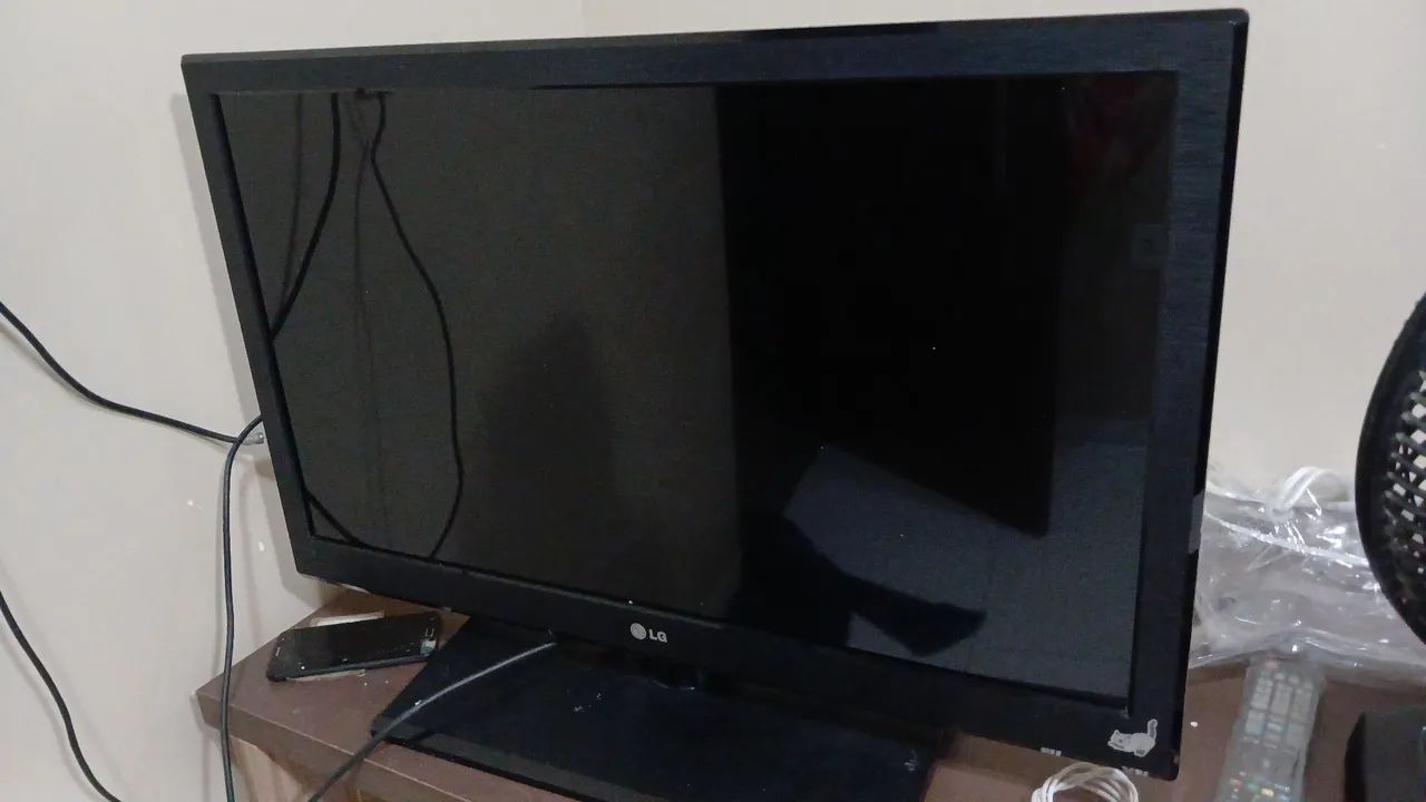 TV tela plana  - Foto 2