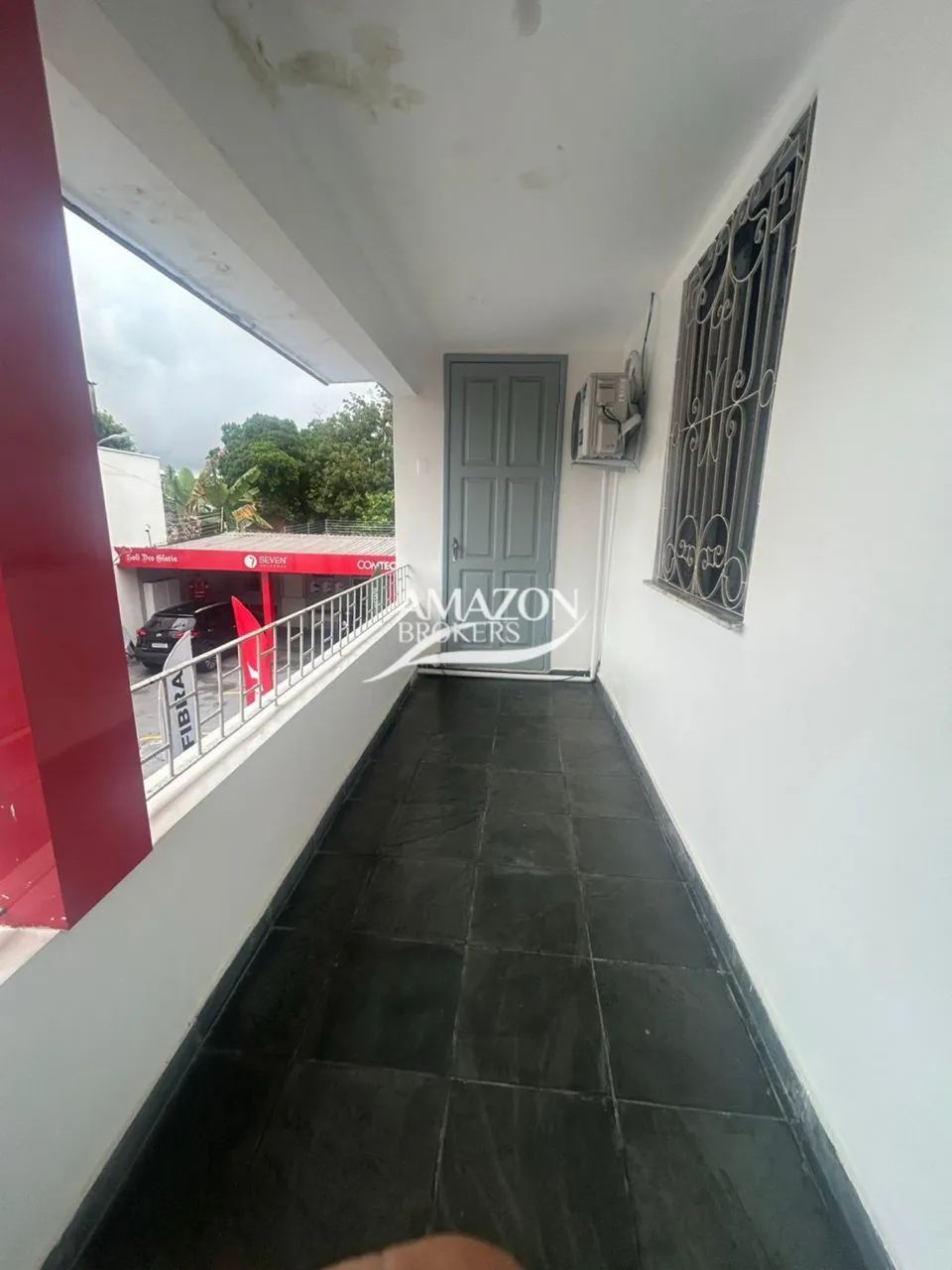 Centro - 551,48 - Prédio Comercial na Rua Ramos Ferreira - Vendo - Foto 5