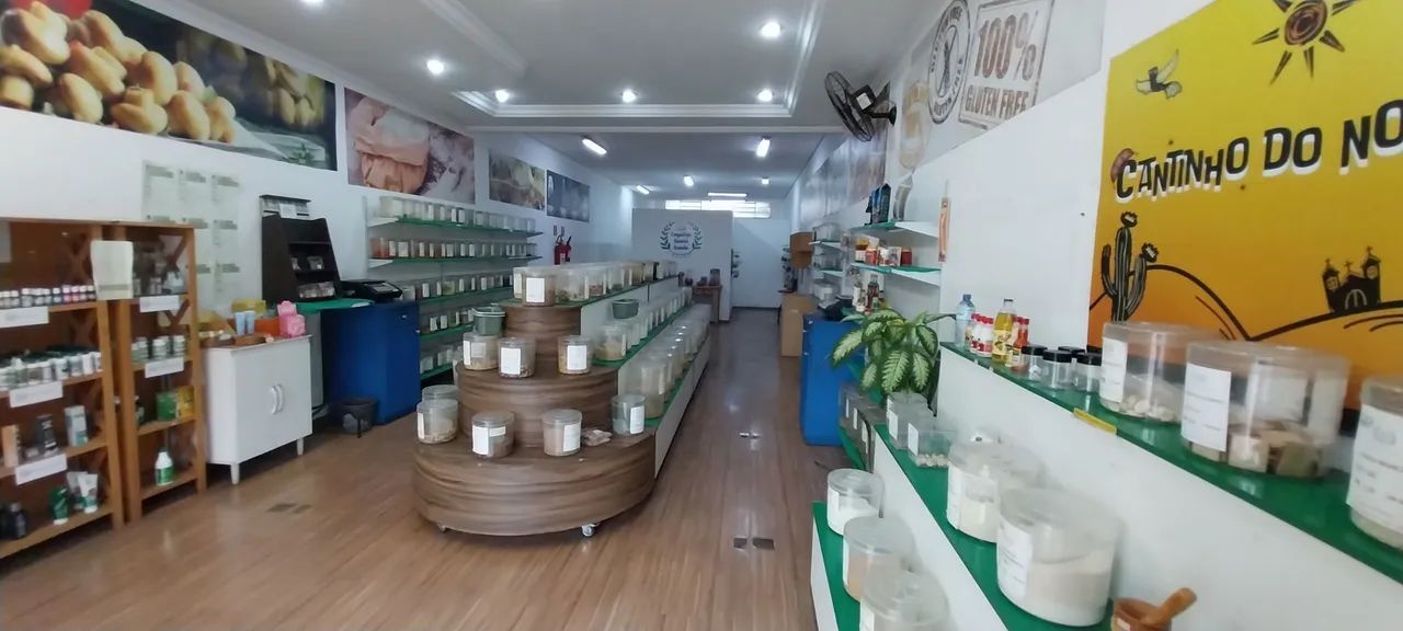 Loja Produtos Naturais excelente oportunidade!!! - Foto 3