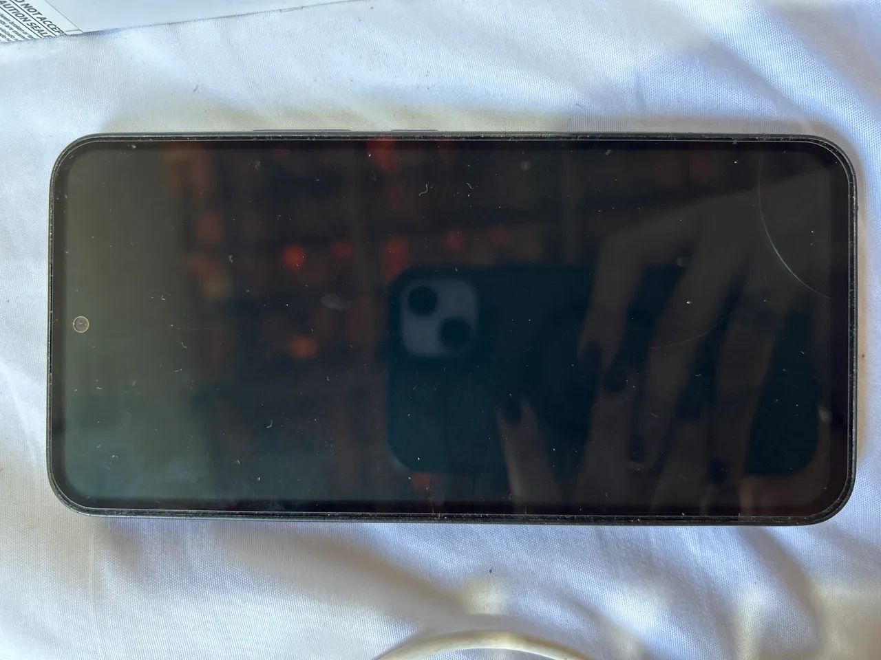 Samsung Galaxy A54 5G 256 GB - Foto 4