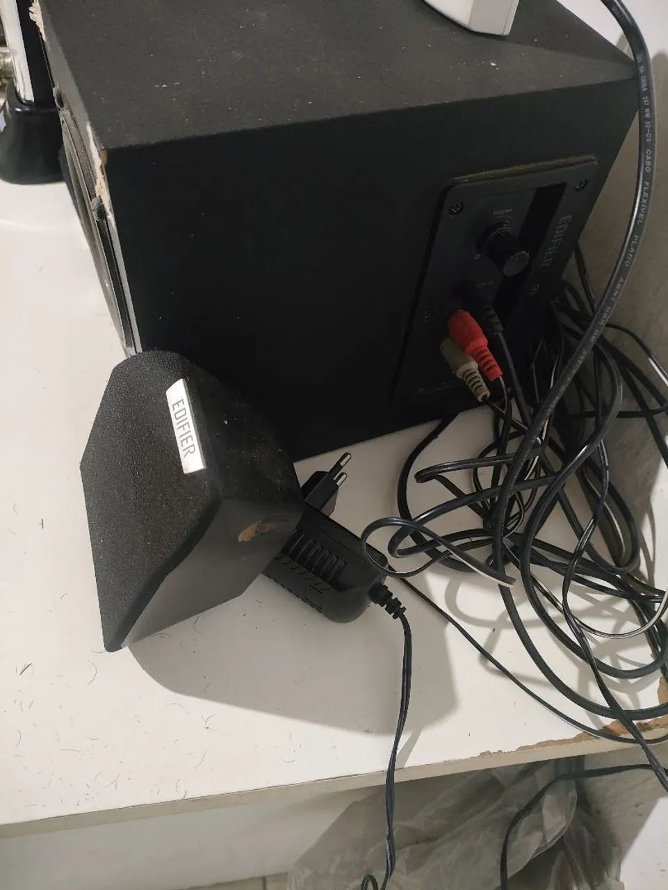 Vendo caixinha toda boa  - Foto 2