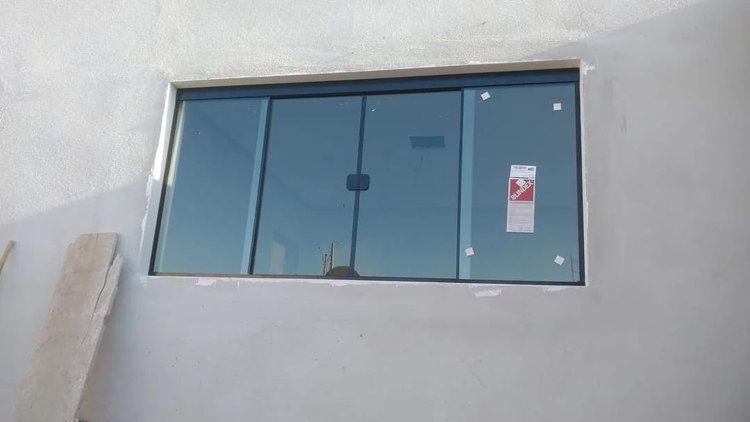Serviços de Vidro temperado  - Foto 3