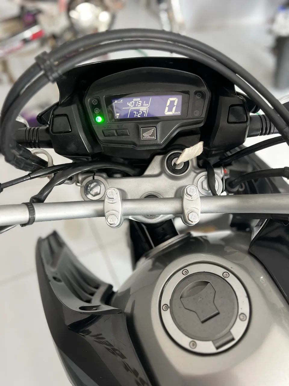 BROS 160cc - 2022 - Foto 3