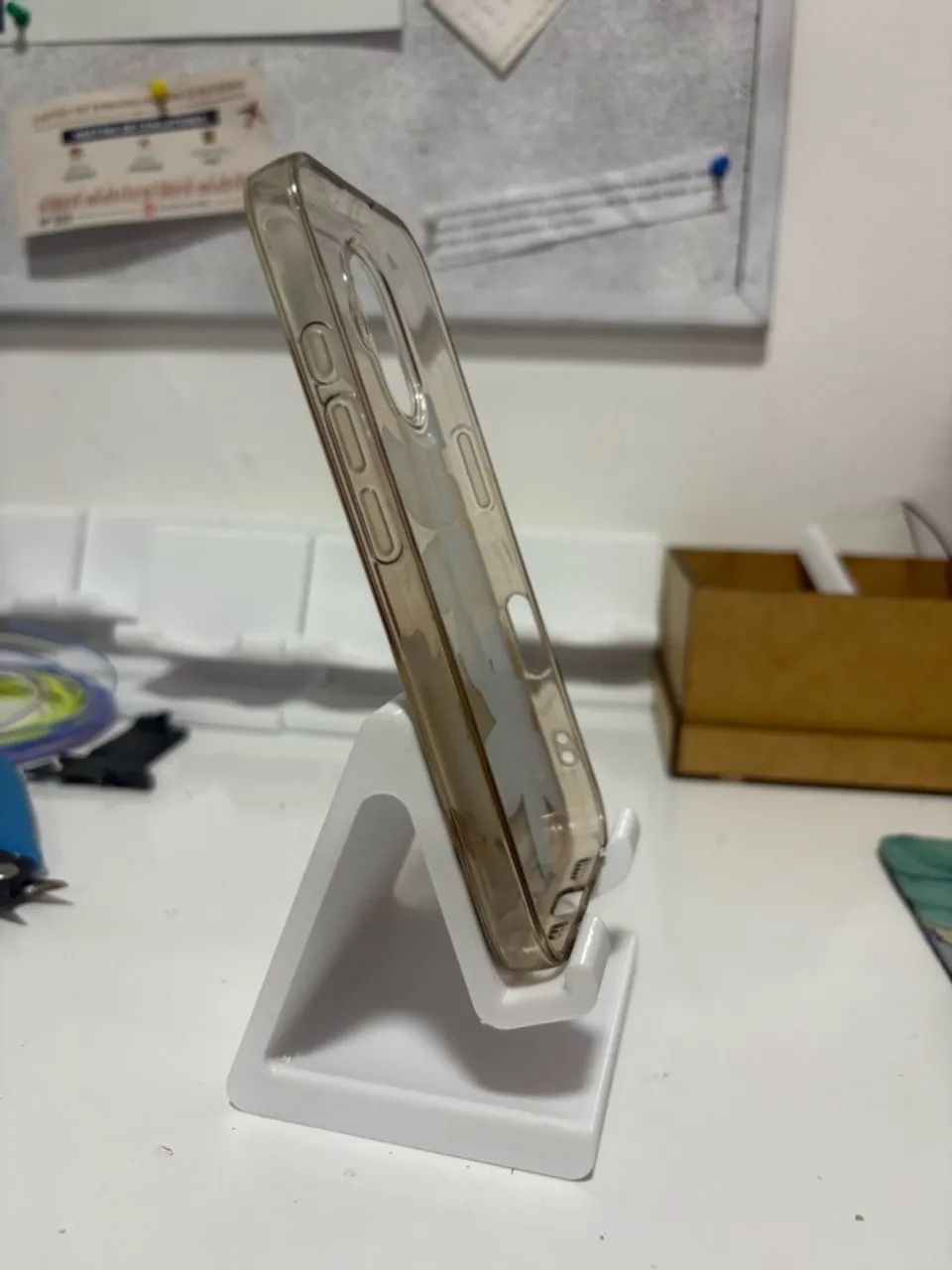 Suporte para celular  - Foto 3